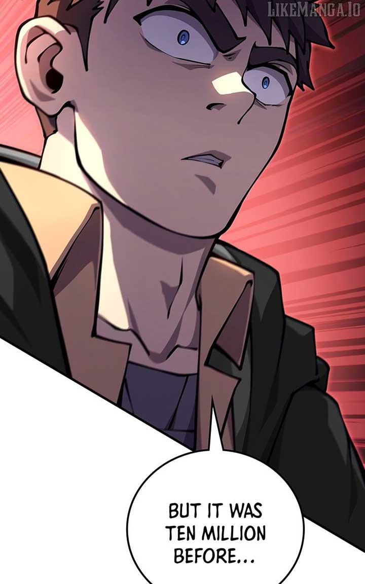 Dungeon Crawler Carl Chapter 7 - Page 50