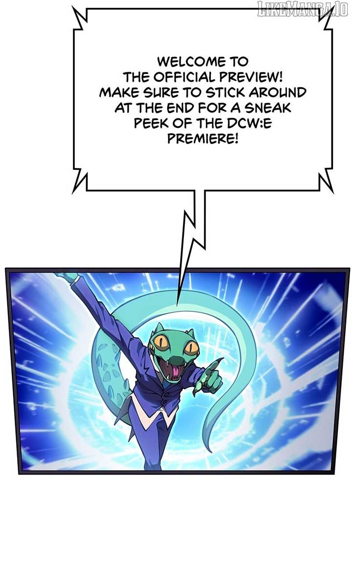 Dungeon Crawler Carl Chapter 7 - Page 59