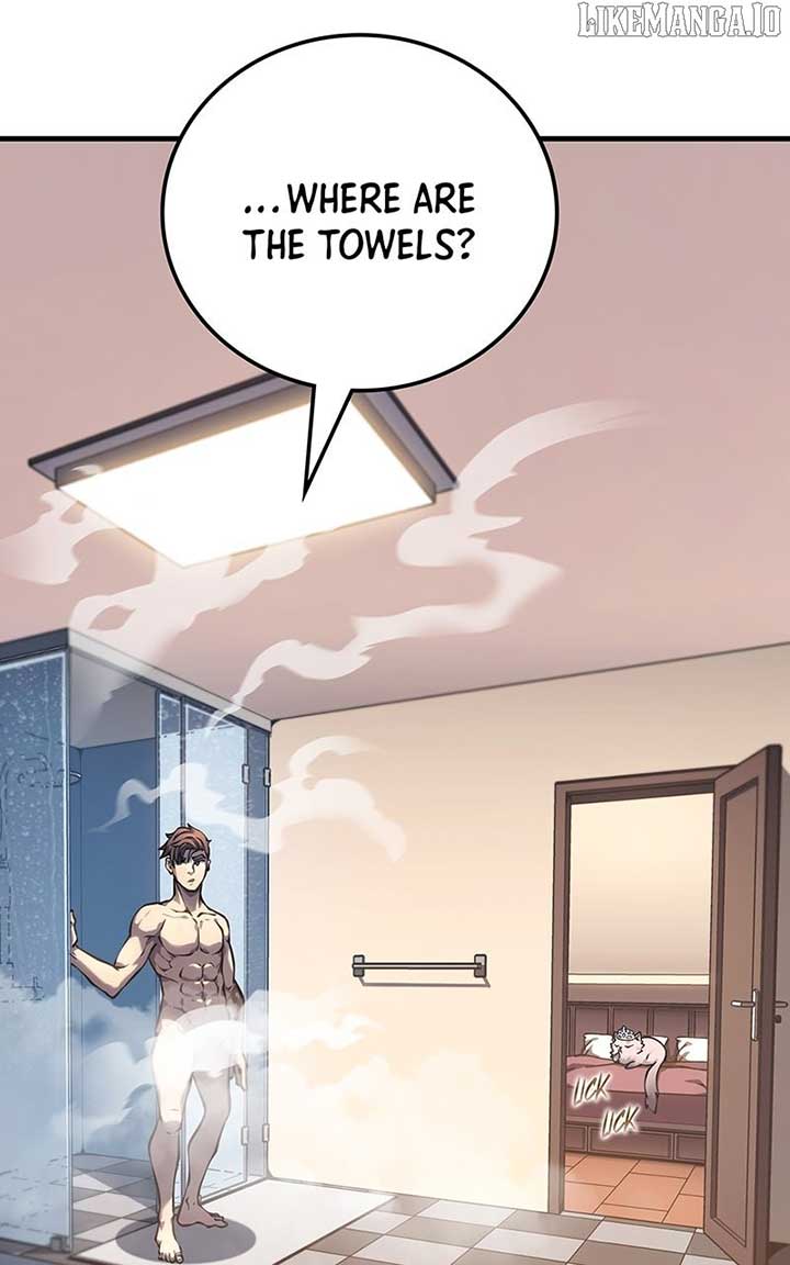 Dungeon Crawler Carl Chapter 7 - Page 6