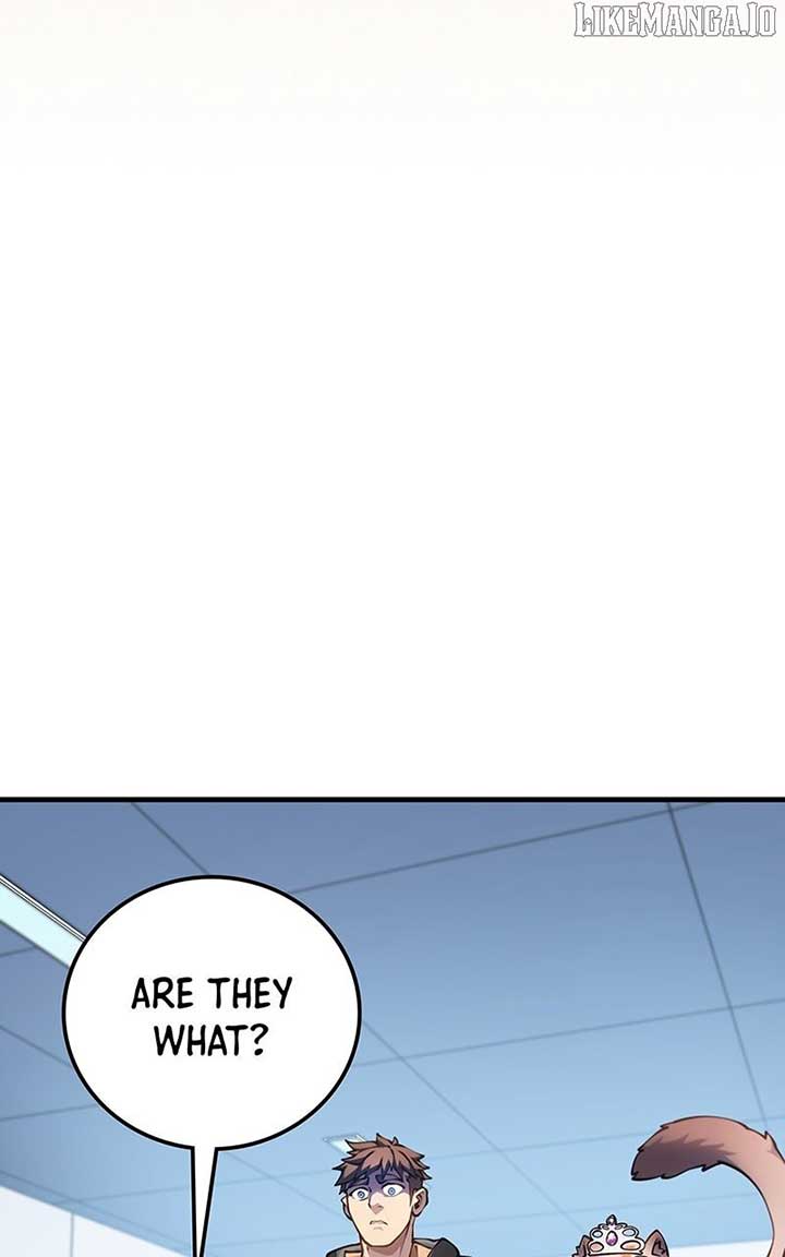 Dungeon Crawler Carl Chapter 7 - Page 76