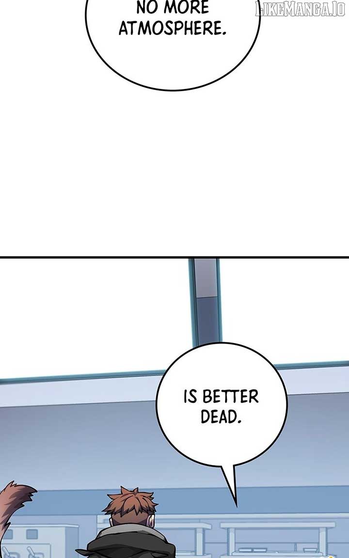 Dungeon Crawler Carl Chapter 7 - Page 79