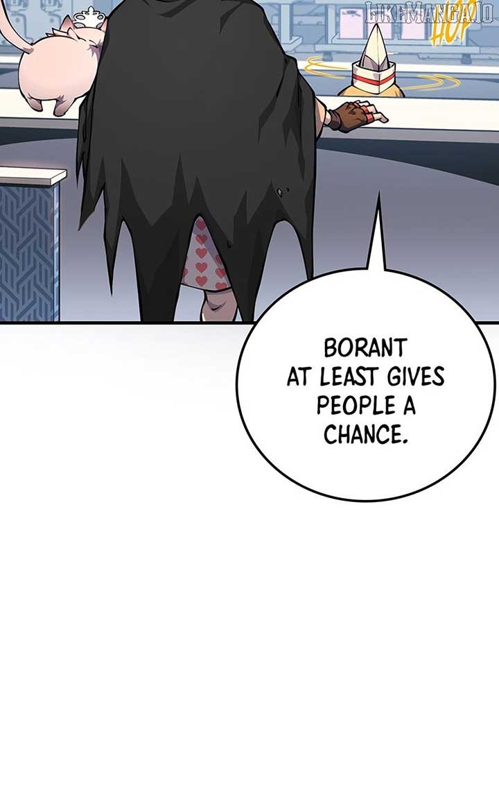 Dungeon Crawler Carl Chapter 7 - Page 80