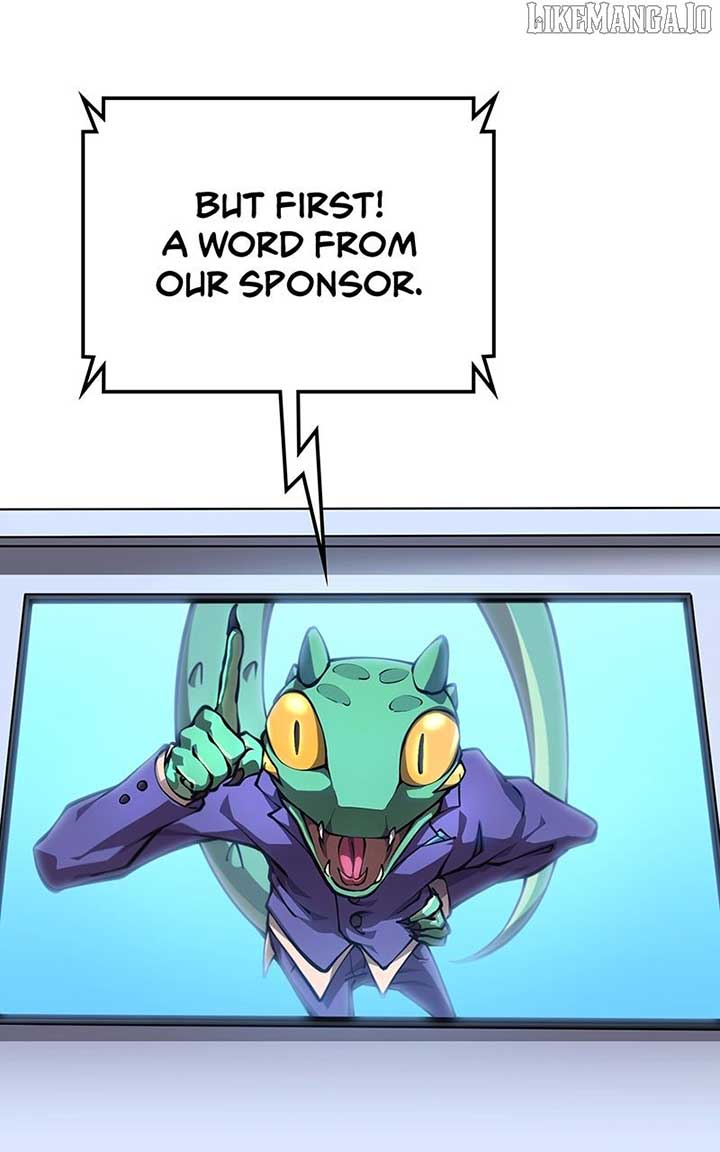 Dungeon Crawler Carl Chapter 7 - Page 81
