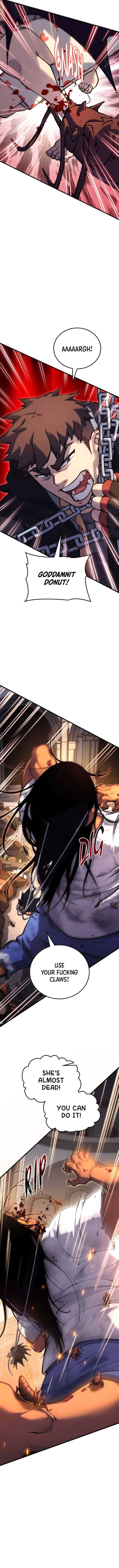 Dungeon Crawler Carl Chapter 9 - Page 10