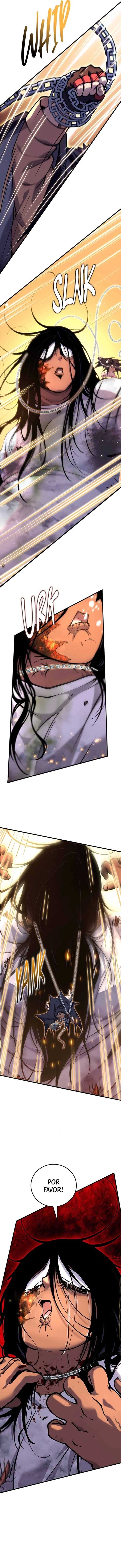 Dungeon Crawler Carl Chapter 9 - Page 8