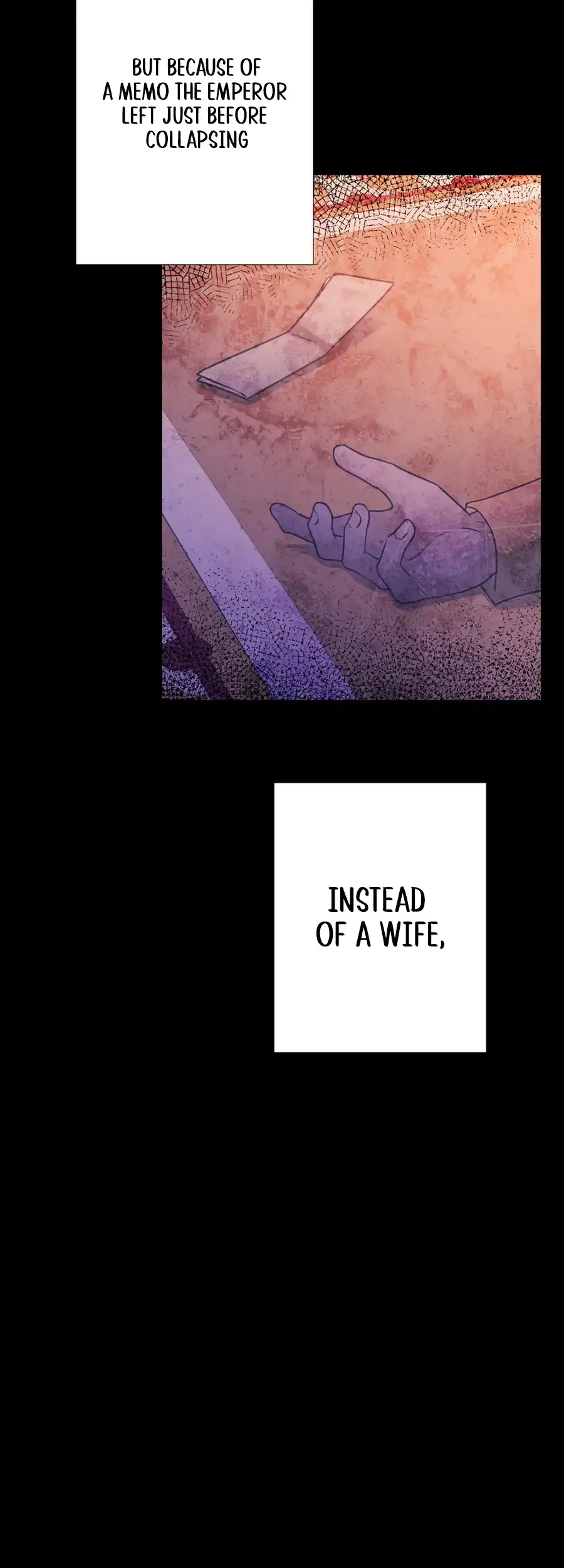 Calm Down, Lady Ophelia! Chapter 1 - Page 13
