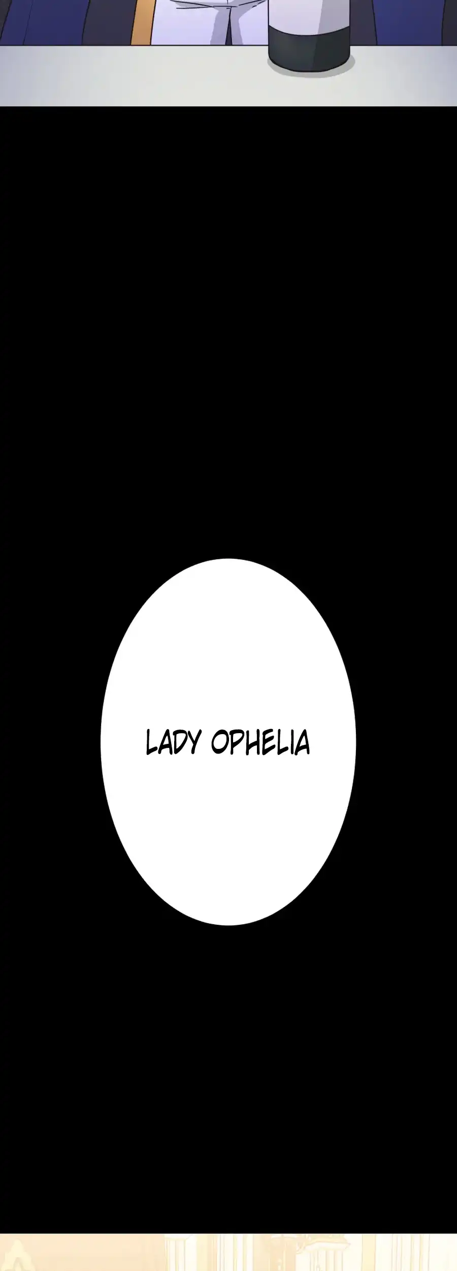 Calm Down, Lady Ophelia! Chapter 1 - Page 19