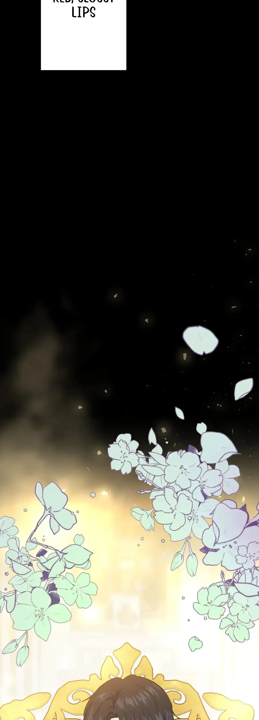 Calm Down, Lady Ophelia! Chapter 1 - Page 4
