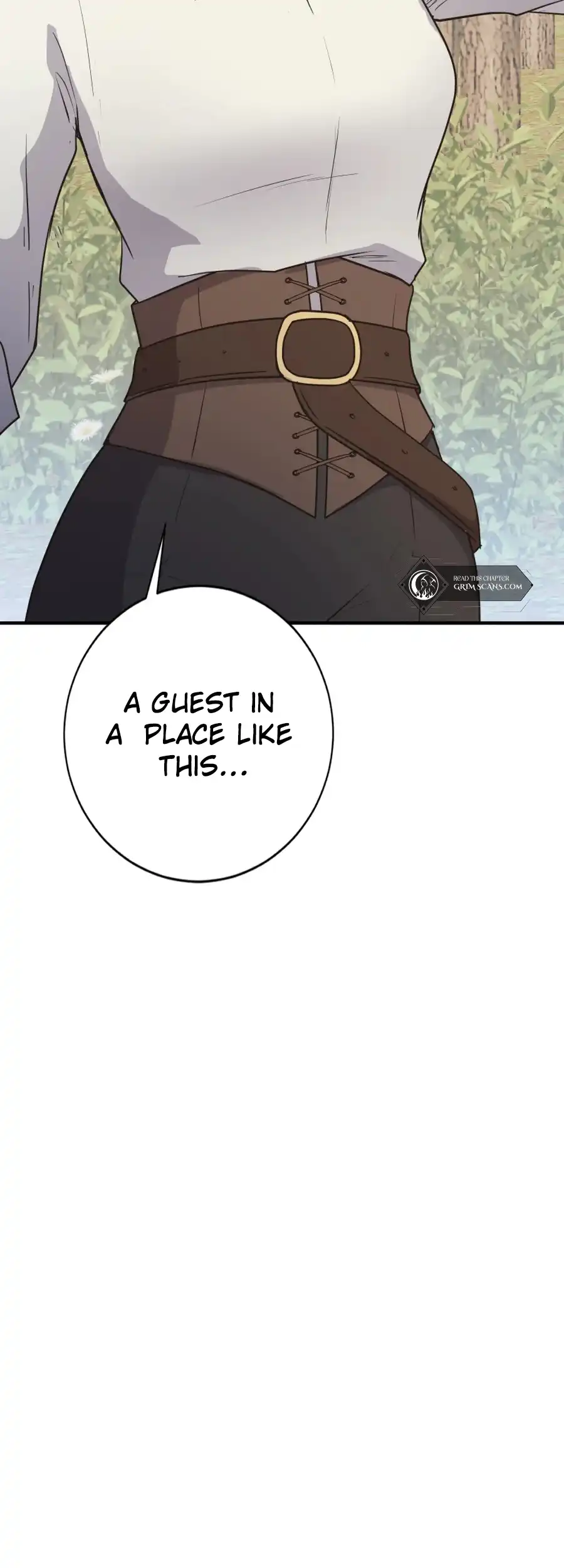 Calm Down, Lady Ophelia! Chapter 1 - Page 65