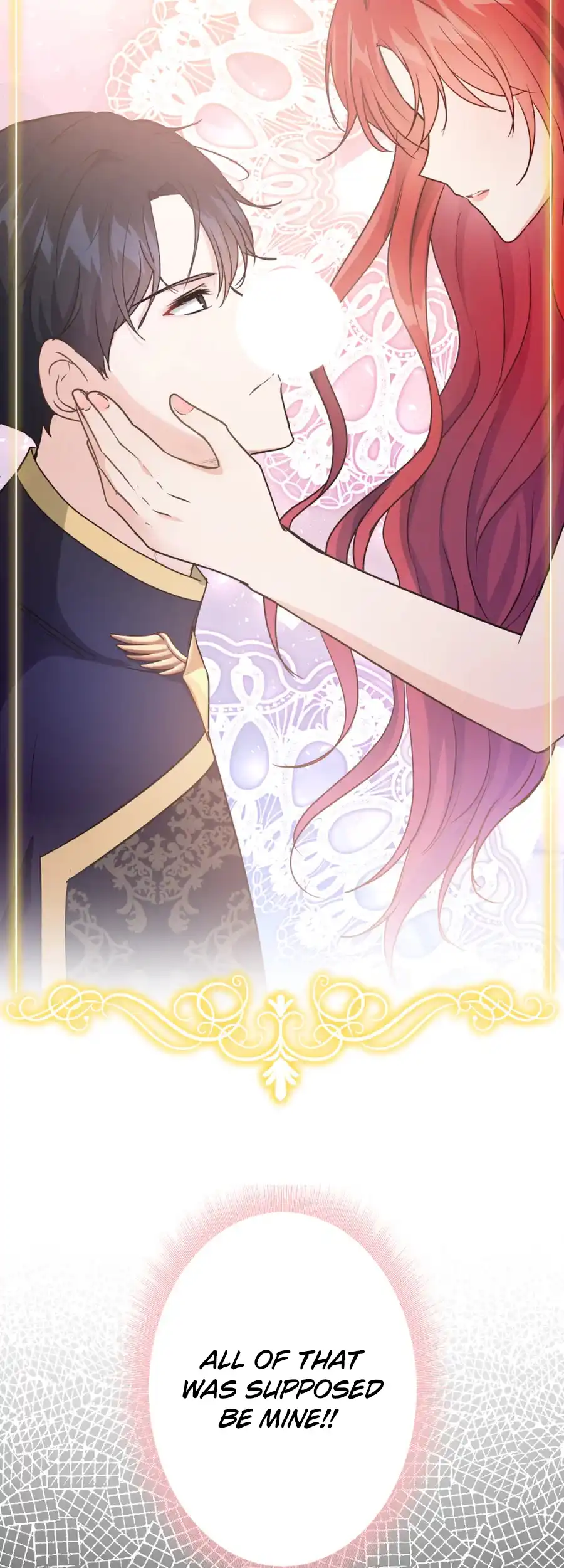 Calm Down, Lady Ophelia! Chapter 1 - Page 7