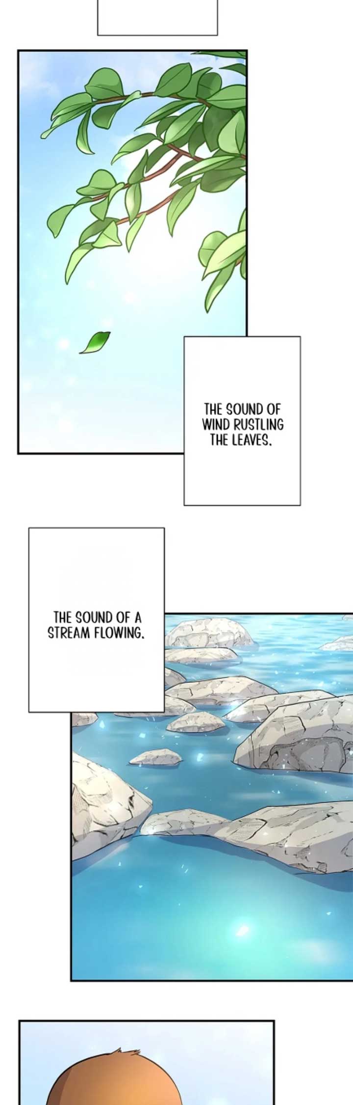 Calm Down, Lady Ophelia! Chapter 10 - Page 2