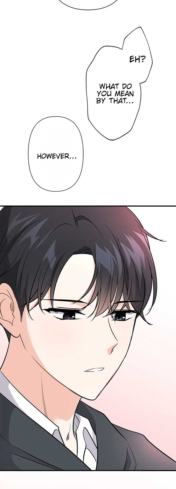 Calm Down, Lady Ophelia! Chapter 10 - Page 40