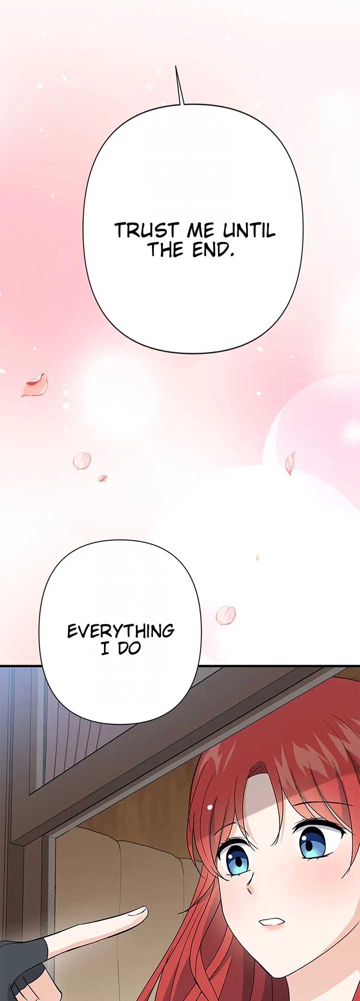 Calm Down, Lady Ophelia! Chapter 10 - Page 41