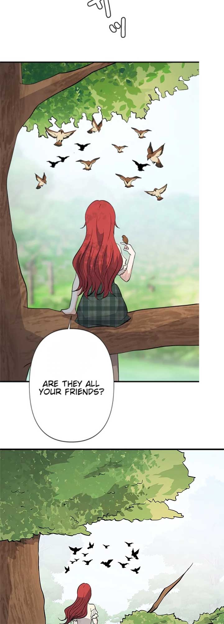 Calm Down, Lady Ophelia! Chapter 10 - Page 5
