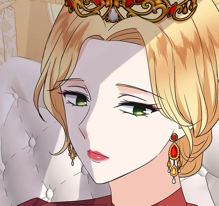 Calm Down, Lady Ophelia! Chapter 11 - Page 114