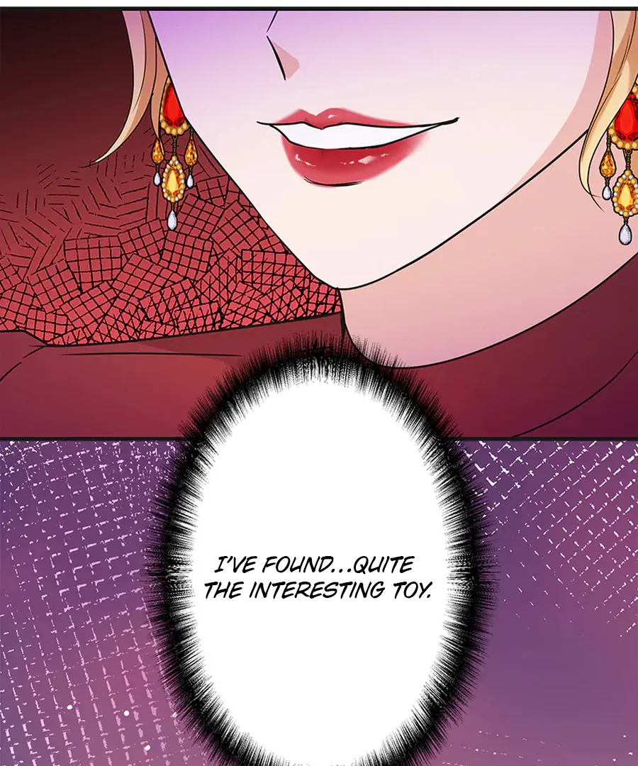 Calm Down, Lady Ophelia! Chapter 11 - Page 116