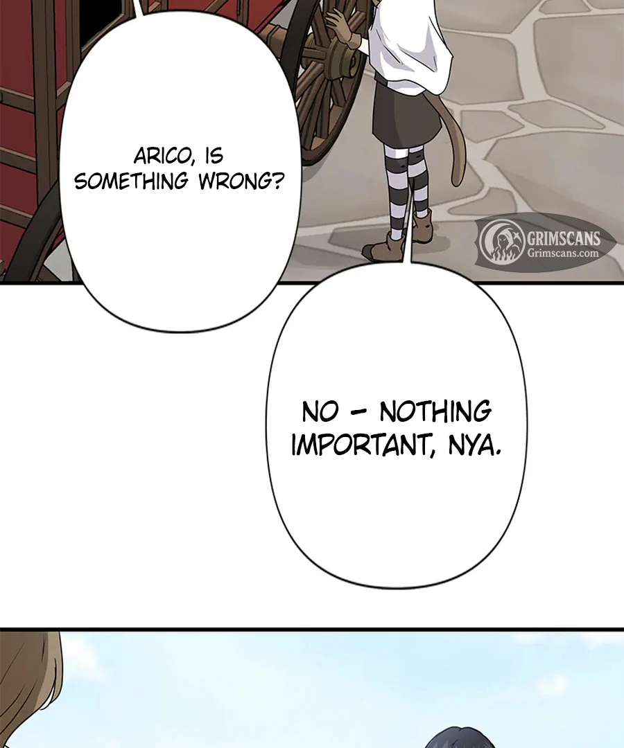 Calm Down, Lady Ophelia! Chapter 11 - Page 38