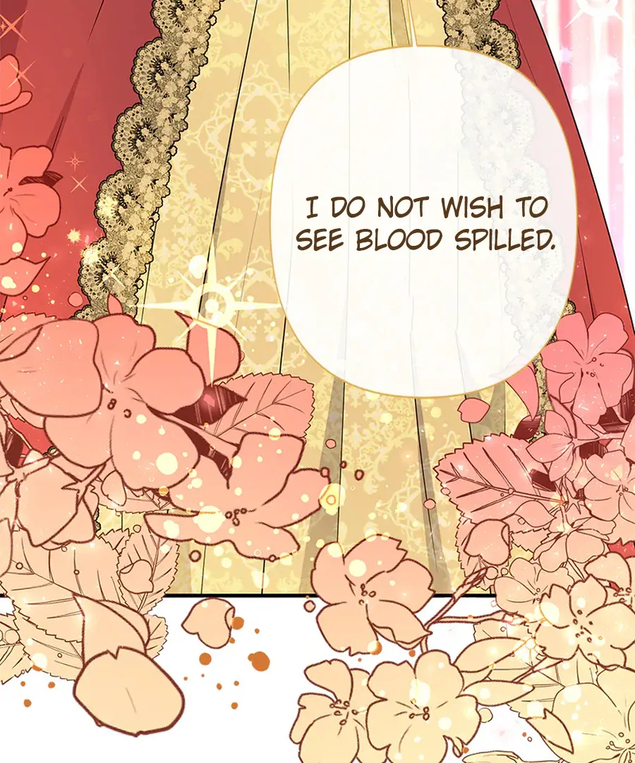 Calm Down, Lady Ophelia! Chapter 11 - Page 51