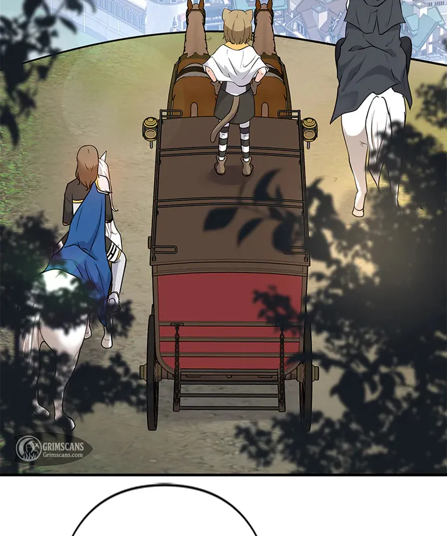 Calm Down, Lady Ophelia! Chapter 11 - Page 6