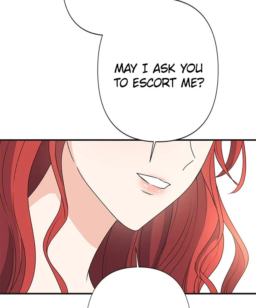 Calm Down, Lady Ophelia! Chapter 11 - Page 78