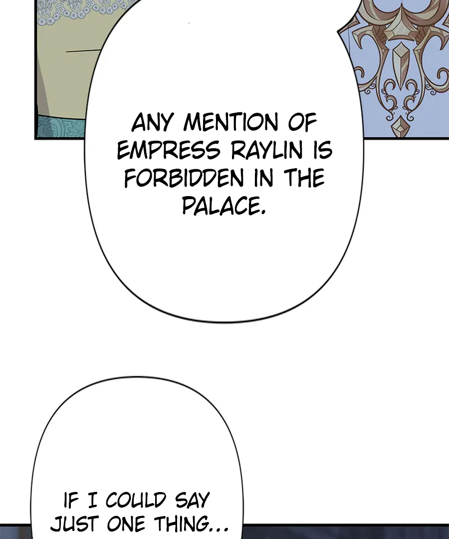 Calm Down, Lady Ophelia! Chapter 12 - Page 109