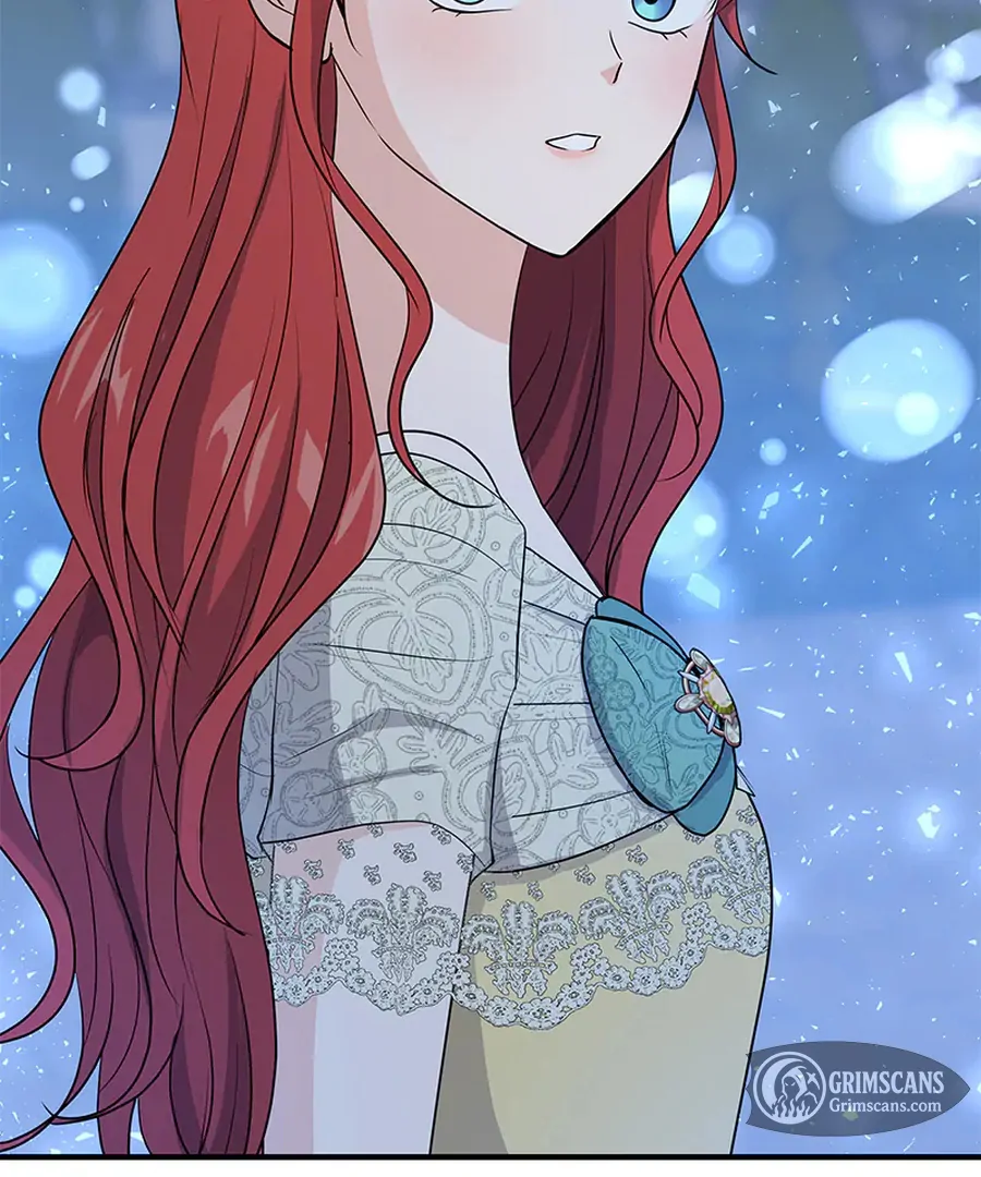 Calm Down, Lady Ophelia! Chapter 12 - Page 122