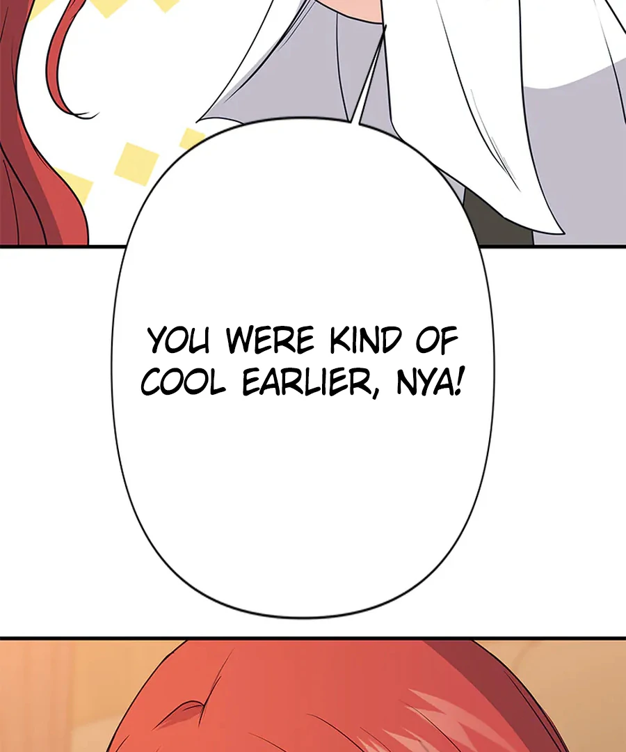 Calm Down, Lady Ophelia! Chapter 12 - Page 23