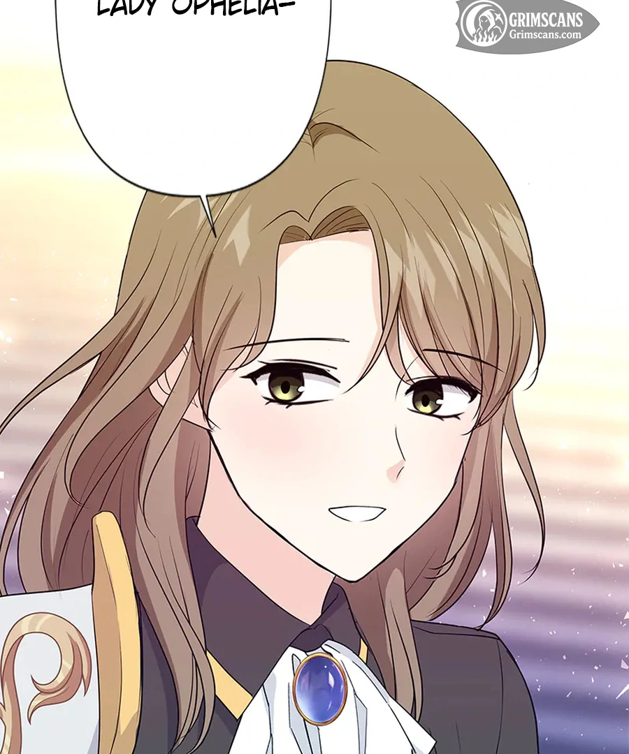 Calm Down, Lady Ophelia! Chapter 12 - Page 28