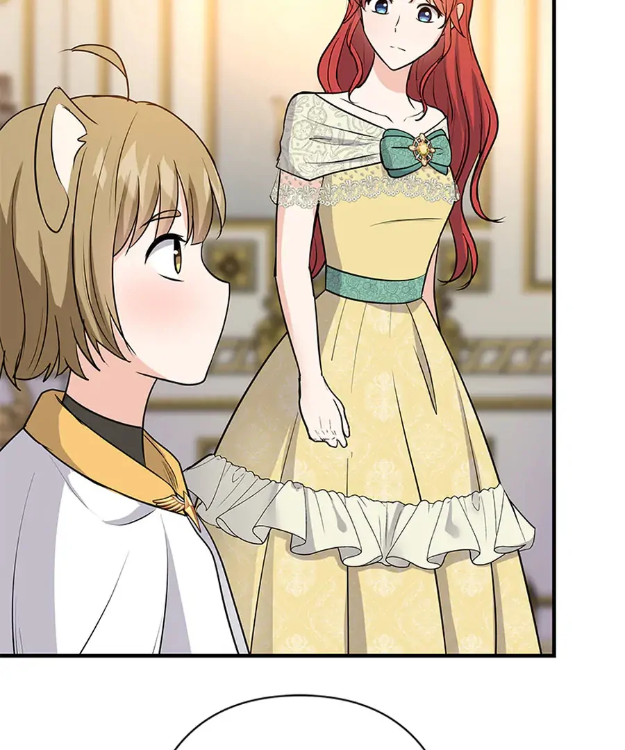 Calm Down, Lady Ophelia! Chapter 12 - Page 80