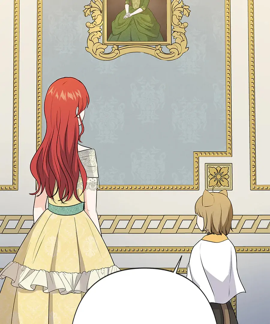 Calm Down, Lady Ophelia! Chapter 12 - Page 85