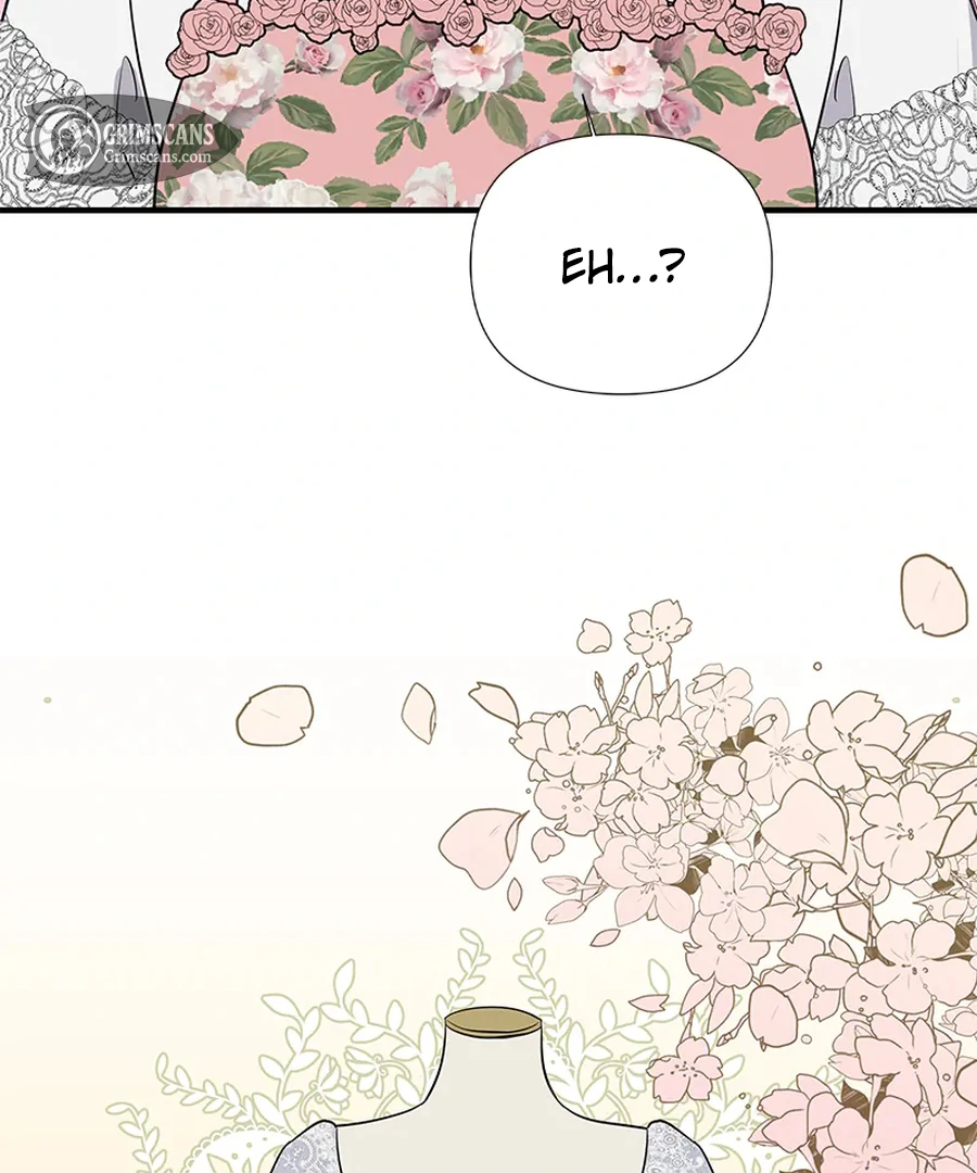 Calm Down, Lady Ophelia! Chapter 13 - Page 128