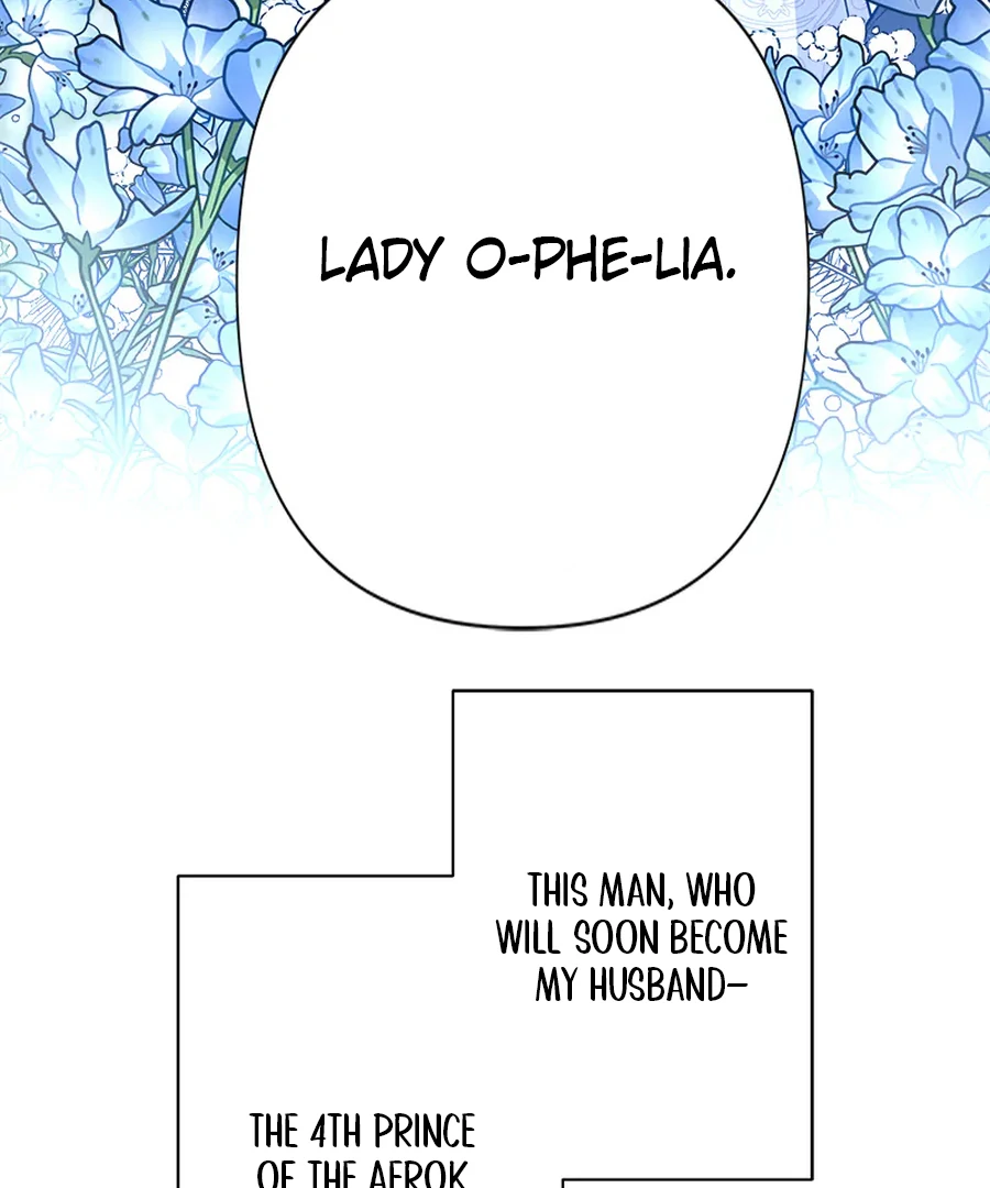 Calm Down, Lady Ophelia! Chapter 13 - Page 22