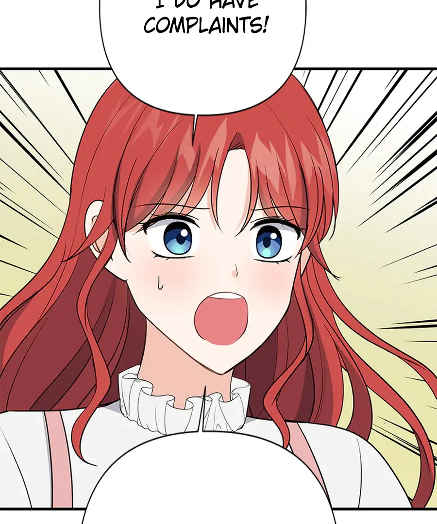 Calm Down, Lady Ophelia! Chapter 13 - Page 40