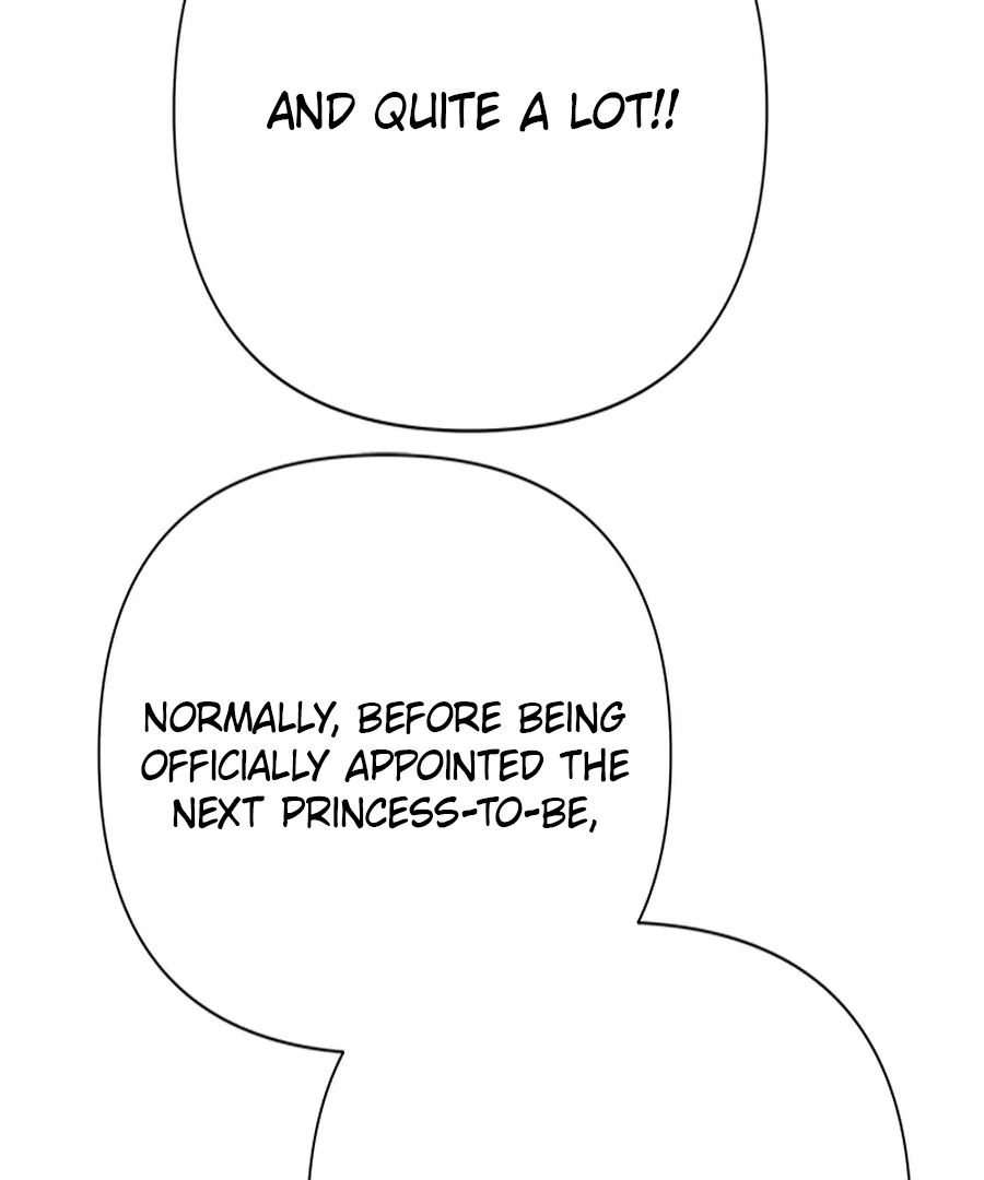 Calm Down, Lady Ophelia! Chapter 13 - Page 41