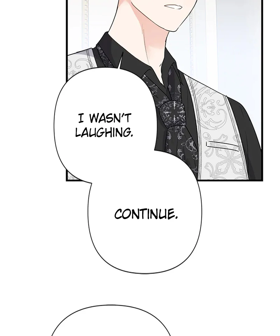 Calm Down, Lady Ophelia! Chapter 13 - Page 46