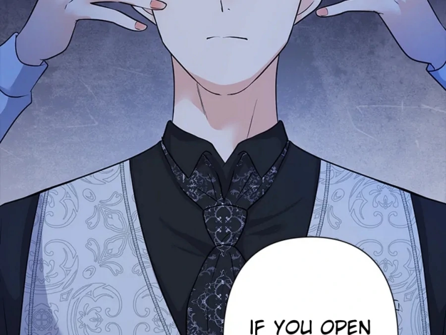 Calm Down, Lady Ophelia! Chapter 14 - Page 10