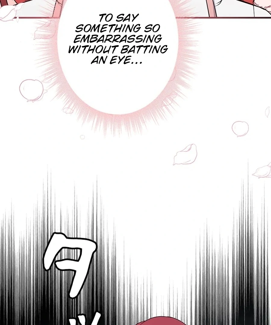 Calm Down, Lady Ophelia! Chapter 14 - Page 100