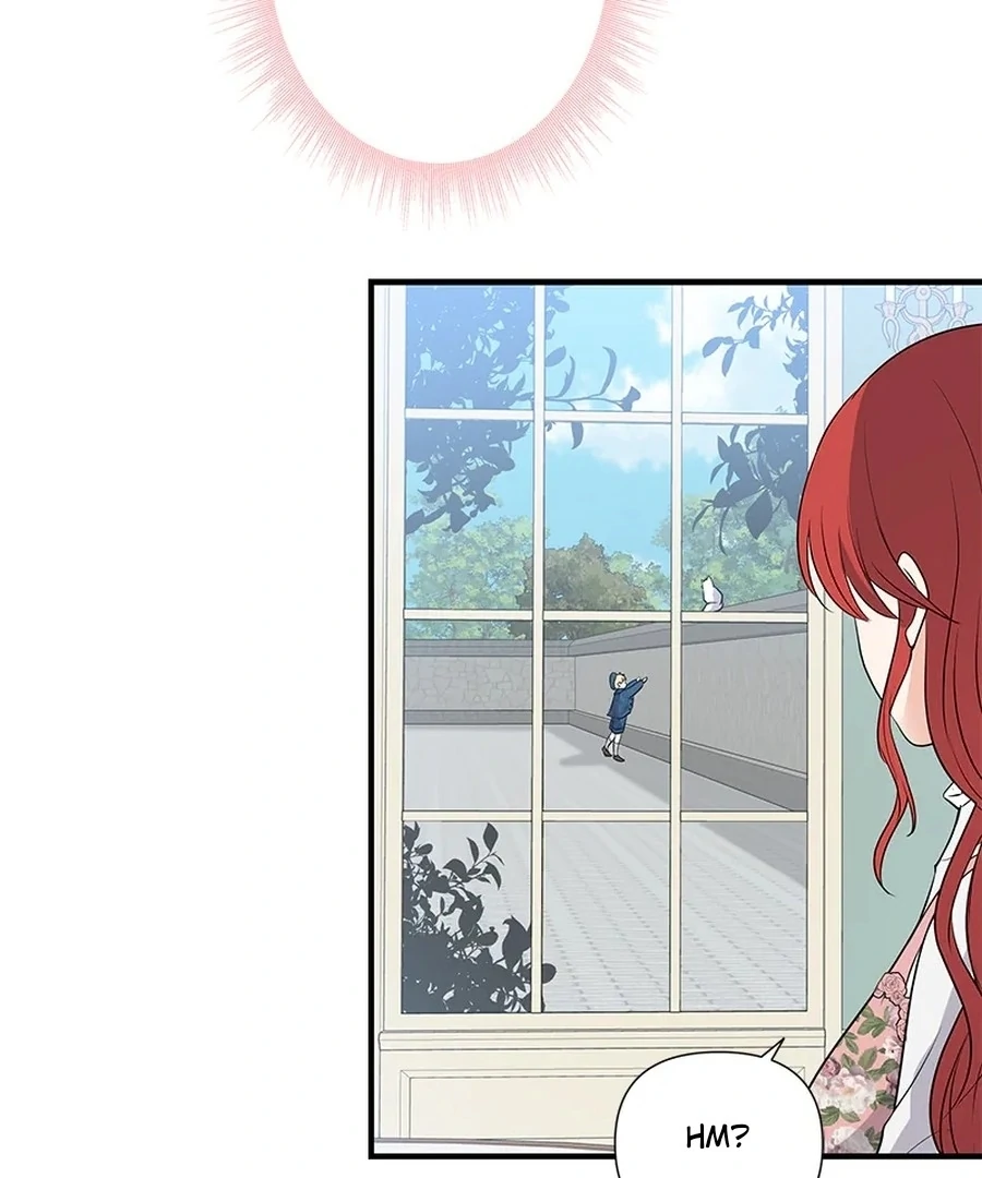 Calm Down, Lady Ophelia! Chapter 14 - Page 102