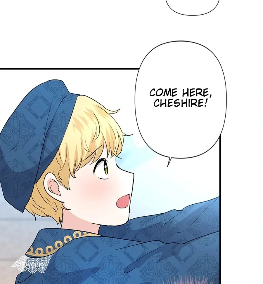 Calm Down, Lady Ophelia! Chapter 14 - Page 103