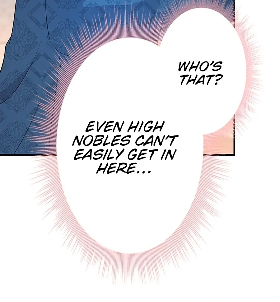 Calm Down, Lady Ophelia! Chapter 14 - Page 104