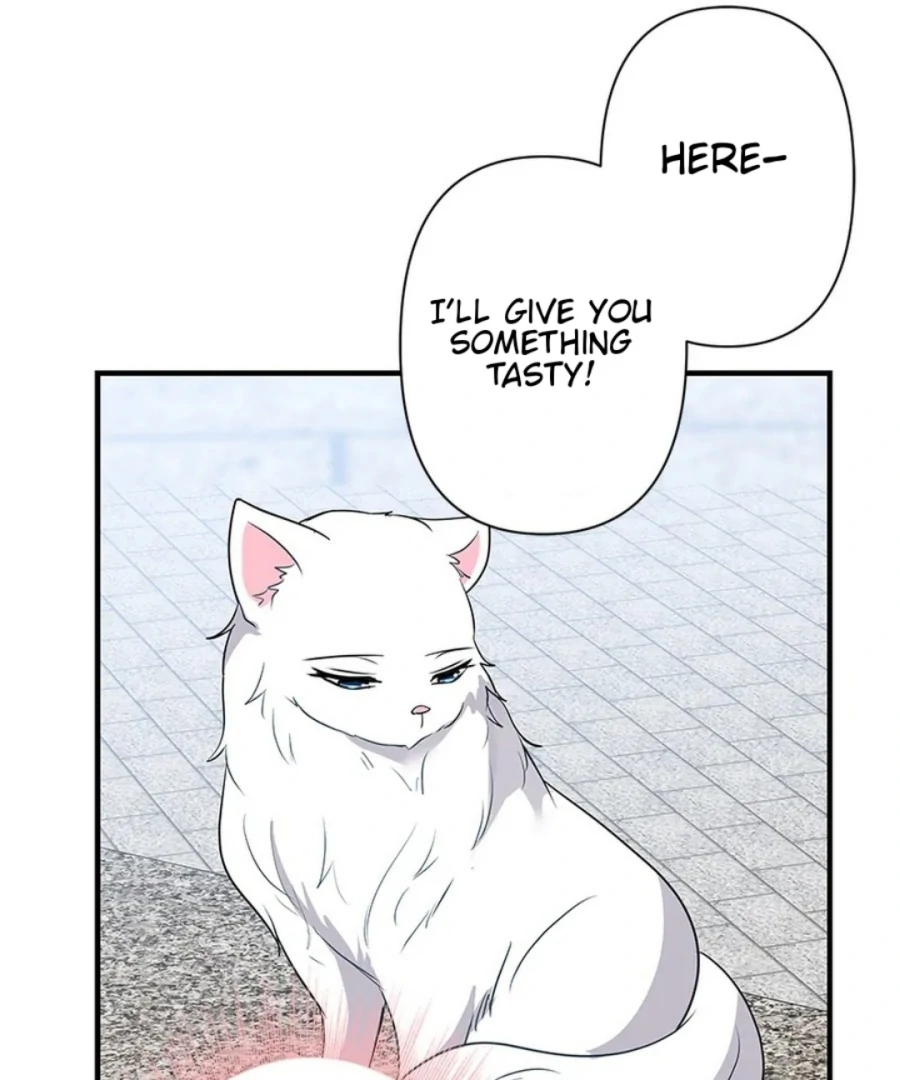 Calm Down, Lady Ophelia! Chapter 14 - Page 105