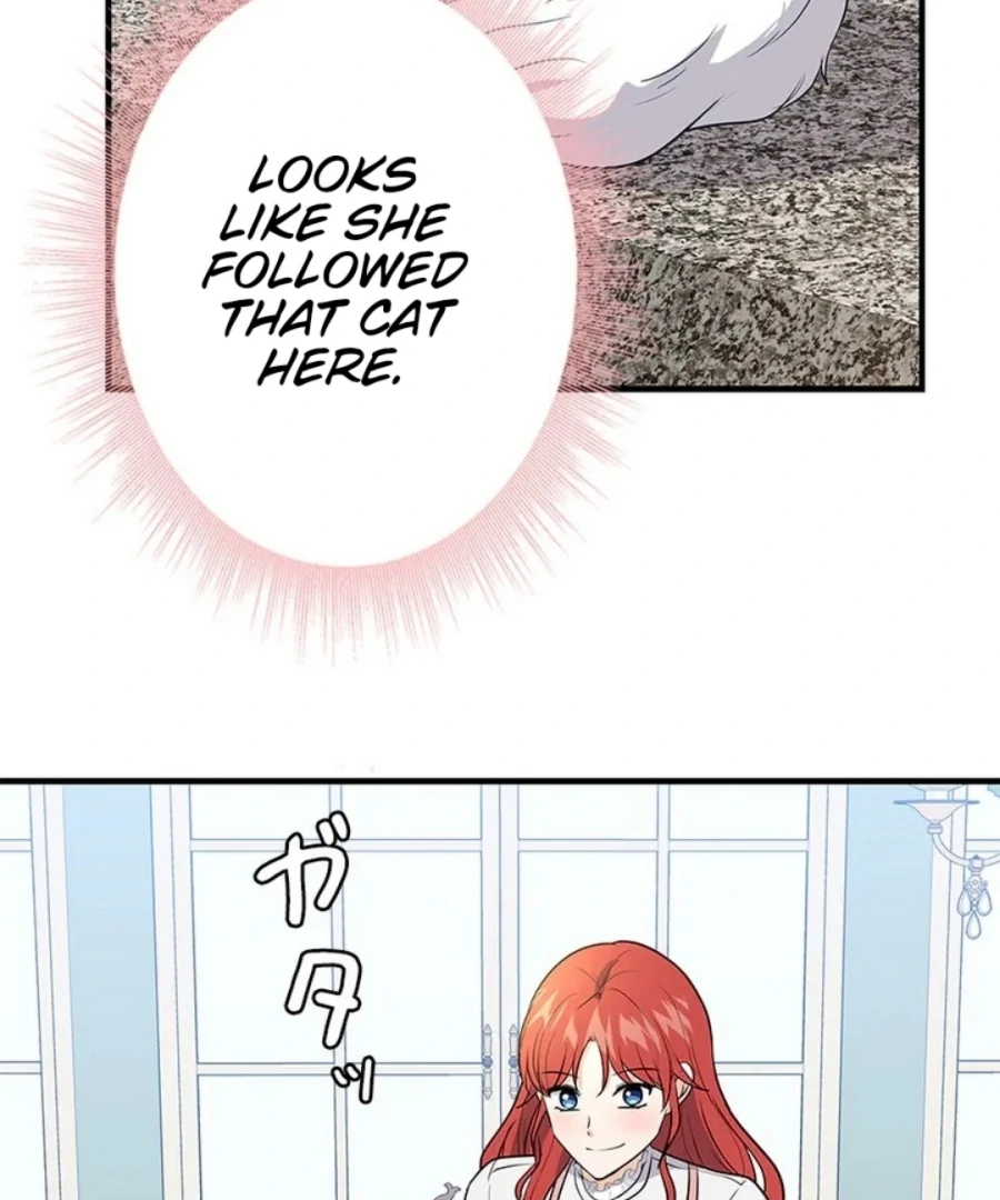 Calm Down, Lady Ophelia! Chapter 14 - Page 106