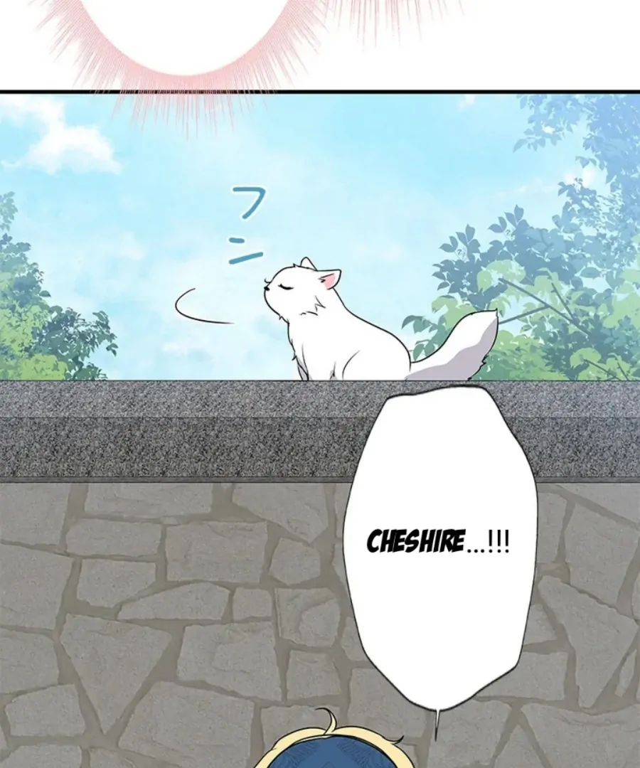 Calm Down, Lady Ophelia! Chapter 14 - Page 108