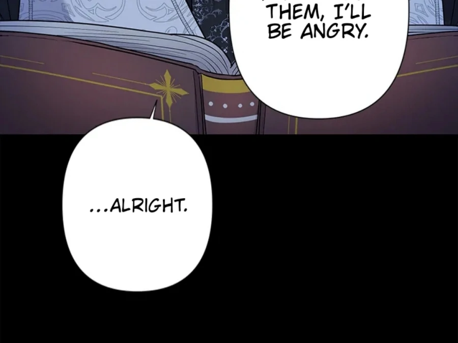 Calm Down, Lady Ophelia! Chapter 14 - Page 11