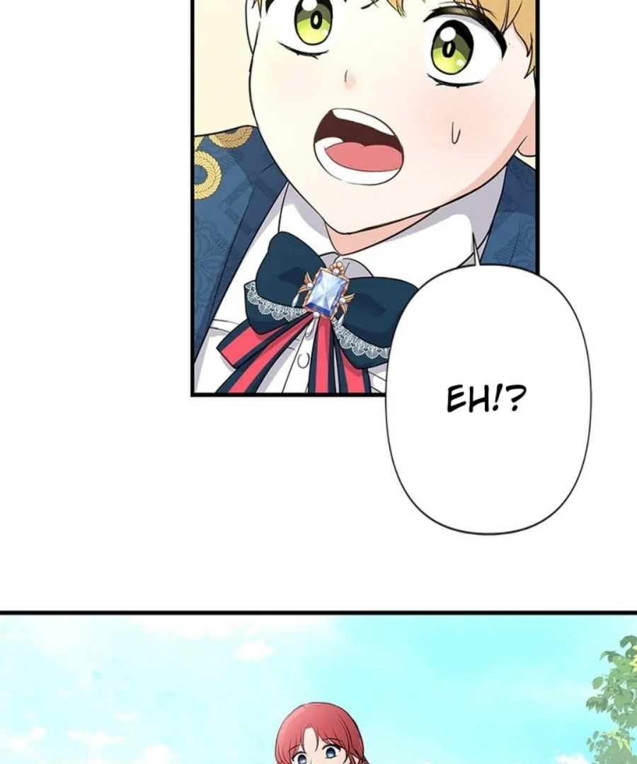 Calm Down, Lady Ophelia! Chapter 14 - Page 110