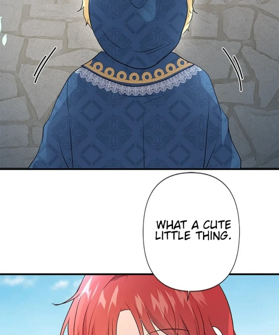 Calm Down, Lady Ophelia! Chapter 14 - Page 112