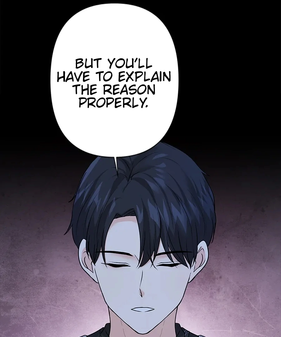 Calm Down, Lady Ophelia! Chapter 14 - Page 12