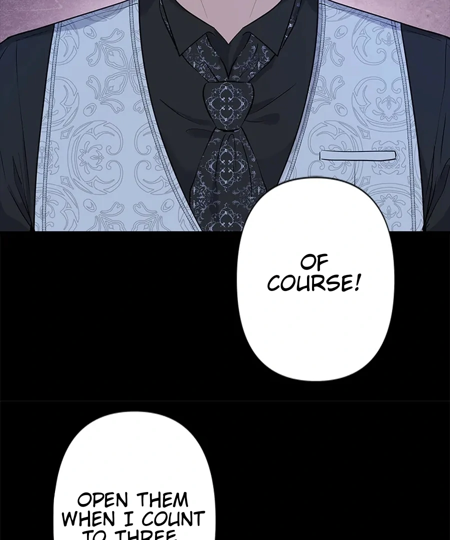 Calm Down, Lady Ophelia! Chapter 14 - Page 13