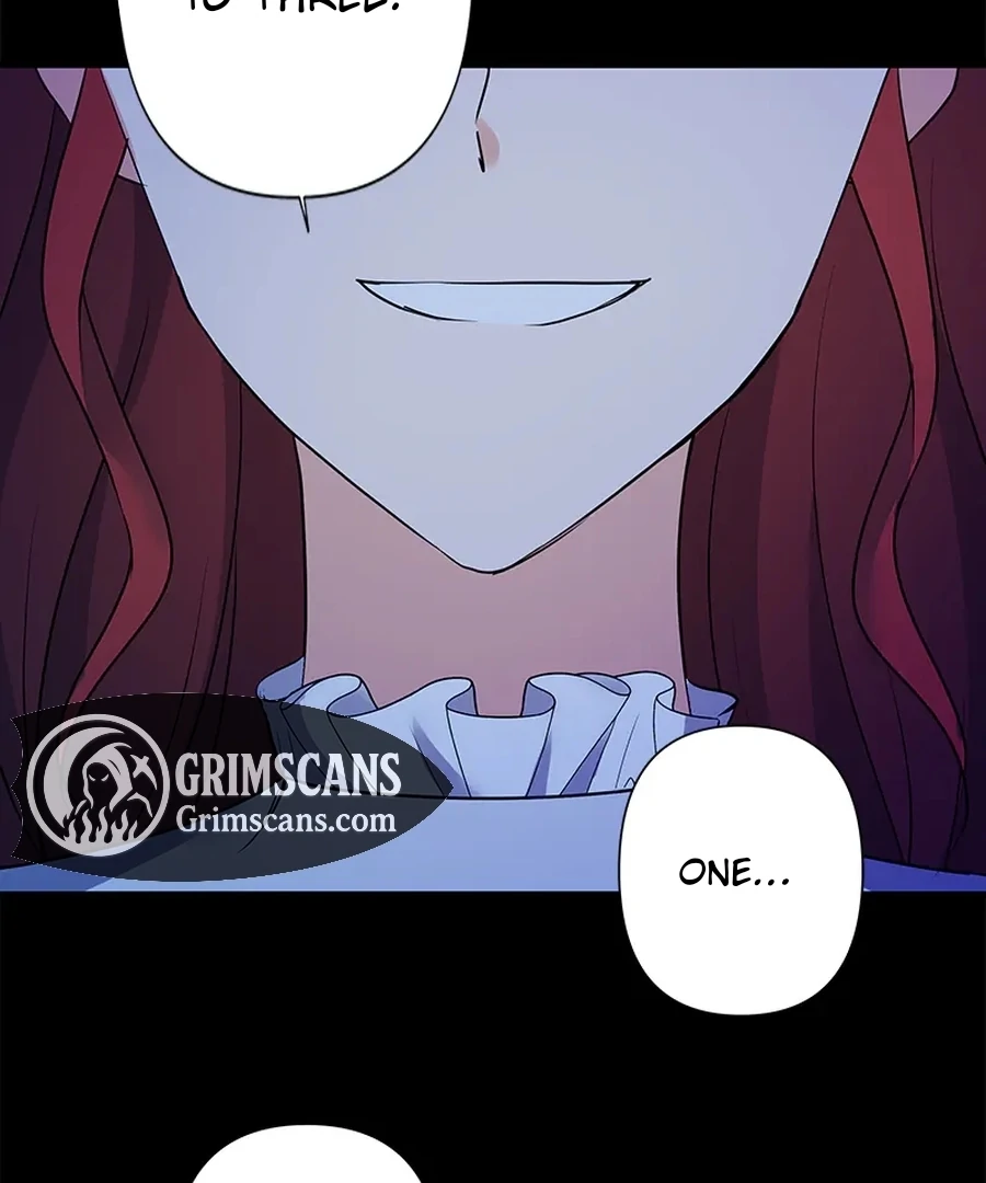 Calm Down, Lady Ophelia! Chapter 14 - Page 14