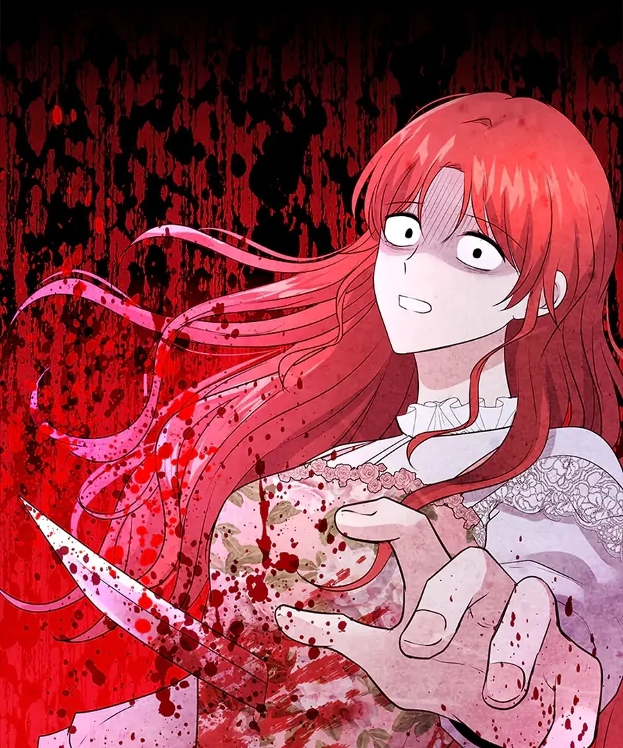 Calm Down, Lady Ophelia! Chapter 14 - Page 18